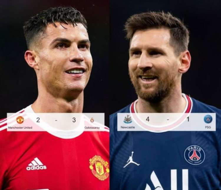 Tradiția continuă! Cele mai tari meme-uri apărute pe internet, după etapa secundă a grupelor Champions League | FOTO