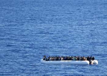 Germania vrea să renunțe la finanțarea ONG-urilor care salvează migranții din Marea Mediterană (Bild)