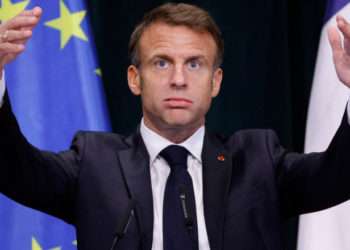 Emmanuel Macron avertizează că „terorismul islamist” crește în Europa și că toate statele sunt în pericol