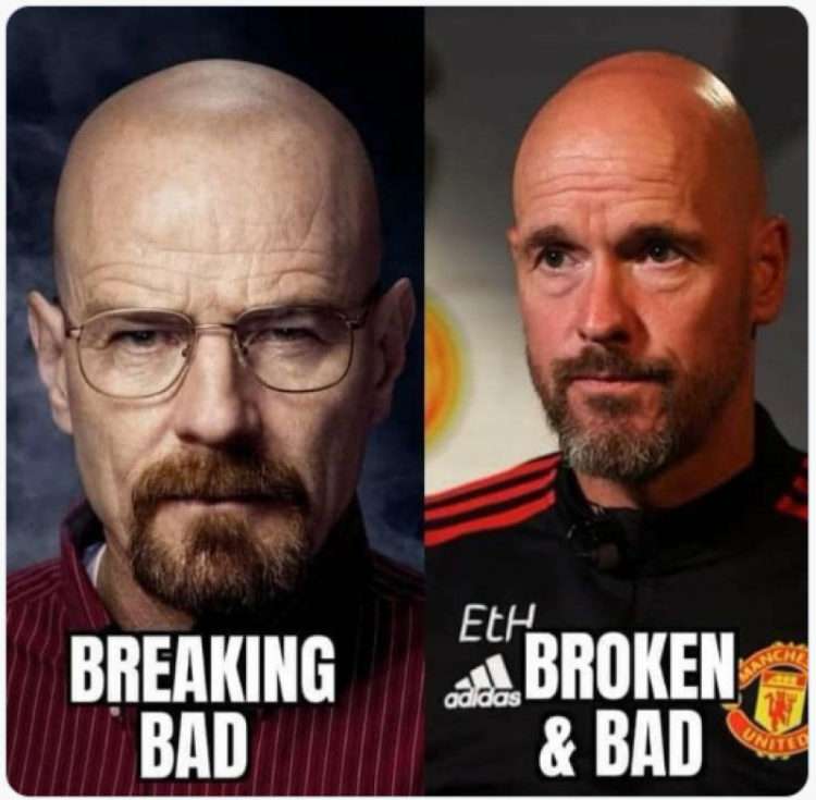 Tradiția continuă! Cele mai tari meme-uri apărute pe internet, după etapa secundă a grupelor Champions League | FOTO