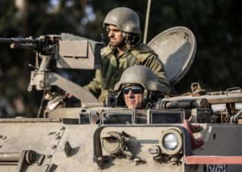 Apărarea israeliană acuză Hamas că folosește civilii ca „scuturi umane”