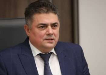 Octavian Calmîc, despre sprijinul pentru agricultori blocat de autorități: E păcat să privezi agricultorii de a beneficia de acești bani