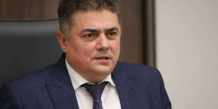 Octavian Calmîc, despre sprijinul pentru agricultori blocat de autorități: E păcat să privezi agricultorii de a beneficia de acești bani