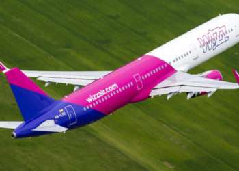 România: Toate zborurile Wizz Air spre și dinspre Israel au fost anulate. Mesajul companiei pentru pasagerii afectați