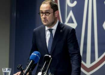 Ministrul Justiției din Belgia a demisionat după atacul de la Bruxelles: „Este o vină individuală, monumentală şi inacceptabilă”