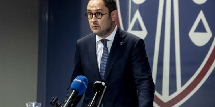 Ministrul Justiției din Belgia a demisionat după atacul de la Bruxelles: „Este o vină individuală, monumentală şi inacceptabilă”