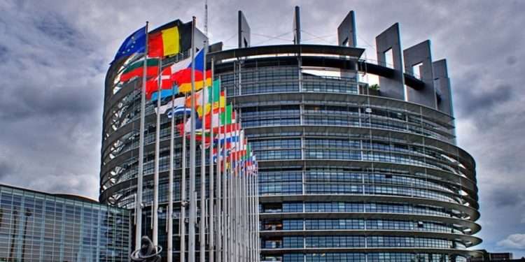 Sesiune plenară la Strasbourg: Parlamentul European va vota o rezoluție care va face bilanțul parcursului Republicii Moldova către UE | VIDEO