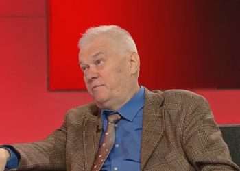 Stanislav Pavlovschi critică Legea alăturării la sancțiunile internaționale: Încalcă drepturile fundamentale ale omului