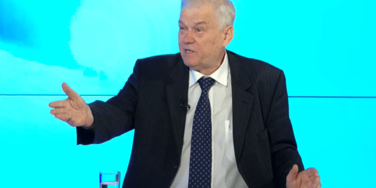 Павловский о решении КС: Я не верил, что они пойдут по этому пути