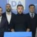 Platforma DA, apel către partidele pro-europene: „Să ne așezăm la masa negocierilor, suntem deschiși tuturor” | VIDEO