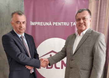 Candidatul PDCM pentru primăria municipiului Bălți și-a prezentat prioritățile electorale. Printre acestea, îmbunătățirea spectrului de servicii sociale și medicale | VIDEO