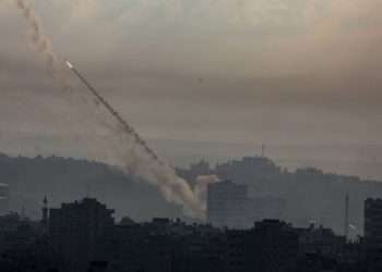 Stare de urgență în Israel, după atacul cu rachete: Diaspora moldovenească, îndemnată să își găsească adăposturi