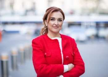 „O şansă pentru Capitală”. Cristina Vulpe promite să implementeze un șir de proiecte într-un viitor apropiat, iar dacă nu se va descurca în doi ani, va demisiona: „Vom fi în contact constant cu cetățenii” | VIDEO