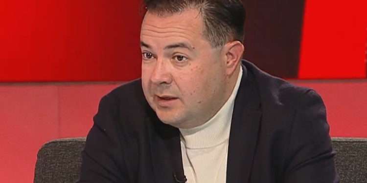 Ostalep, despre moldovenii blocați pe aeroport, în Israel: Eu nu văd un motiv obiectiv ca să nu lași cetățenii să revină acasă