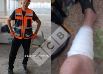 Un bărbat originar din Bender a fost rănit de o rachetă, în apropierea orașului Tel Aviv: A fost dus direct la spital | VIDEO