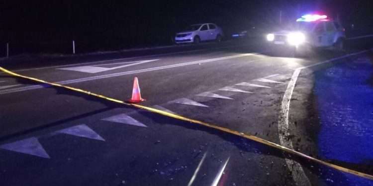 В Молдове автомобиль врезался в телегу с людьми. Погибли 4 человека, включая ребенка | VIDEO