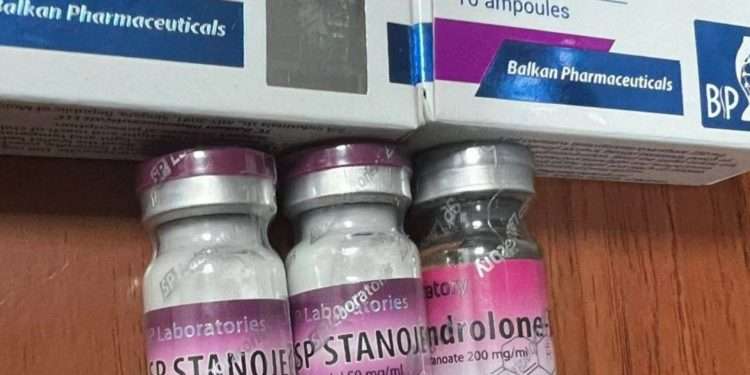 Două cazuri de transportare ilicită a substanțelor anabolizante, documentate de funcționarii postului vamal Lipcani. Unde urmau să ajungă