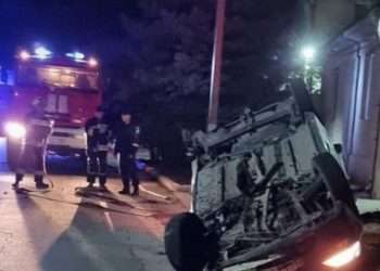 Accident fatal, la Taraclia: Un șofer de 40 de ani a decedat