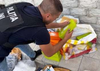 Grupare criminală specializată în contrabandă cu mărfuri de lux, anihilată de poliție