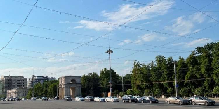 Accesul în anumite locuri publice din capitală va fi limitat timp de două zile. Care e motivul
