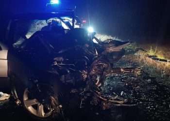 Noi detalii de la accidentul mortal de la Ungheni. În ce stare se află șoferul car a supraviețuit | VIDEO