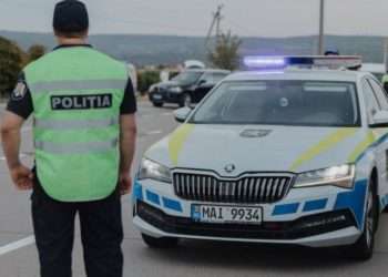 Viteza – una dintre cele mai frecvente încălcări ale șoferilor! Câți au fost înlăturați de la volan în ultimele zile
