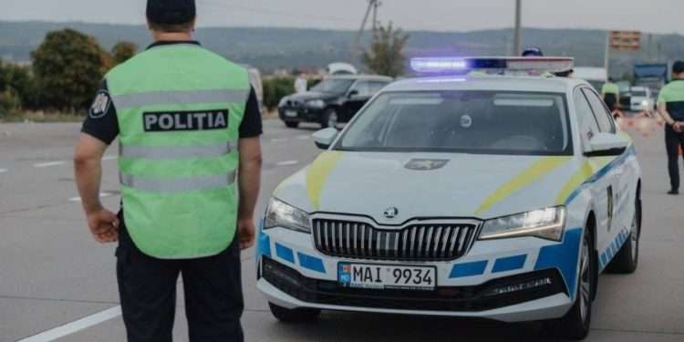 Viteza – una dintre cele mai frecvente încălcări ale șoferilor! Câți au fost înlăturați de la volan în ultimele zile