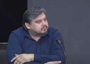 Candidatul Partidului NOI la funcția de primar al Capitalei, care în prezent este taximetrist: Problema ambuteiajelor poate fi soluţionată în 24 de ore. Ce propune acesta | VIDEO
