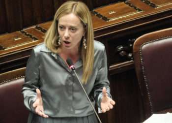 Meloni: Există un risc clar ca Spațiul Schengen să se spargă în bucăți. Gata cu uşile deschise şi redistribuirea | VIDEO