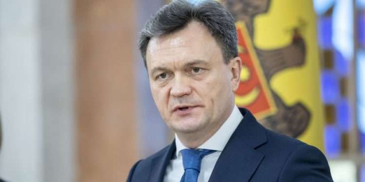 Dorin Recean, în vizită de lucru la Bruxelles: Premierul se va întâlni cu Jens Stoltenberg și va participa la ședința Consiliului NATO | VIDEO