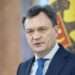 Dorin Recean, în vizită de lucru la Bruxelles: Premierul se va întâlni cu Jens Stoltenberg și va participa la ședința Consiliului NATO | VIDEO