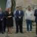 „Partidul Nostru”, condus de Renato Usatîi, a prezentat echipa de candidați pentru Consiliul Municipal Chișinău: Formațiunea nu va avea pretendent la funcția de primar general | VIDEO