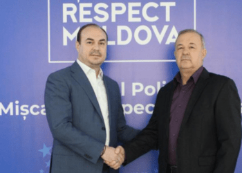 Deputatul Veaceslav Nigai a aderat la MIȘCAREA RESPECT MOLDOVA, după ce a părăsit PCRM