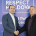 Deputatul Veaceslav Nigai a aderat la MIȘCAREA RESPECT MOLDOVA, după ce a părăsit PCRM