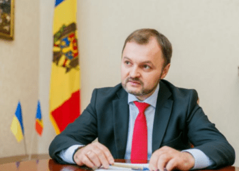 Moldova va avea un nou ambasador în Regatul Unit al Marii Britanii și Irlandei de Nord