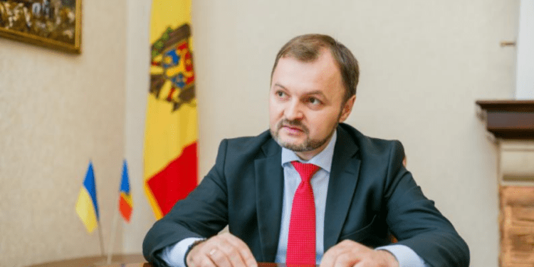 Moldova va avea un nou ambasador în Regatul Unit al Marii Britanii și Irlandei de Nord