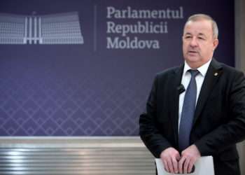 Blocului Comuniștilor și Socialiștilor a rămas fără un deputat: Veaceslav Nigai a părăsit fracțiunea, motivându-și decizia prin existența unor neînțelegeri | VIDEO