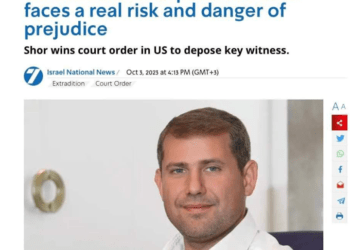 Profesorul William Bowring: Ilan Șor s-ar confrunta cu riscul unui proces inechitabil în Moldova