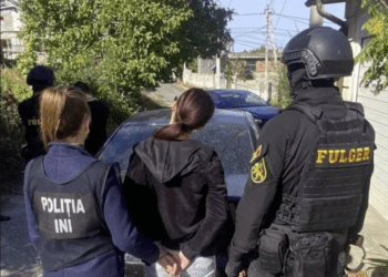 Angajată a penitenciarului „Pruncul”- cercetată penal. A șantajat un om de afaceri din Ialoveni