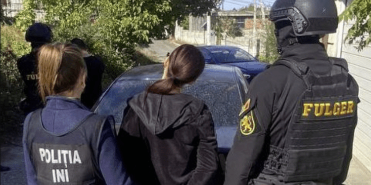 Angajată a penitenciarului „Pruncul”- cercetată penal. A șantajat un om de afaceri din Ialoveni