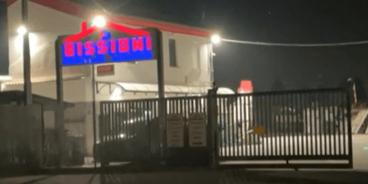 Noi detalii despre moldoveanul decedat la un depozit cu materiale de construcție în Italia: Acesta nu era angajat oficial | VIDEO