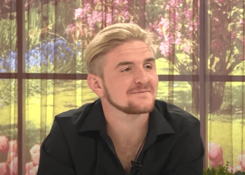 Hai să ne căsătorim: Un electrician, în căutarea scânteii romantice!