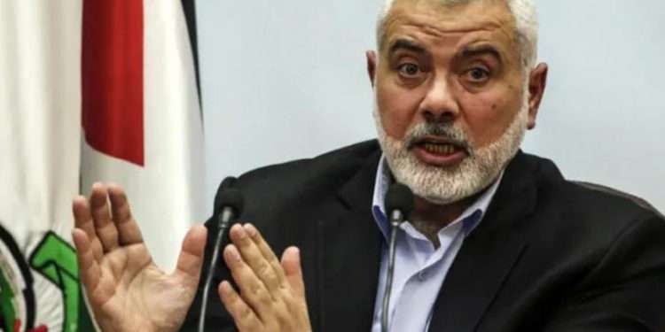 СМИ: в секторе Газа убит один из лидеров «Хамаса» Айман Юнис