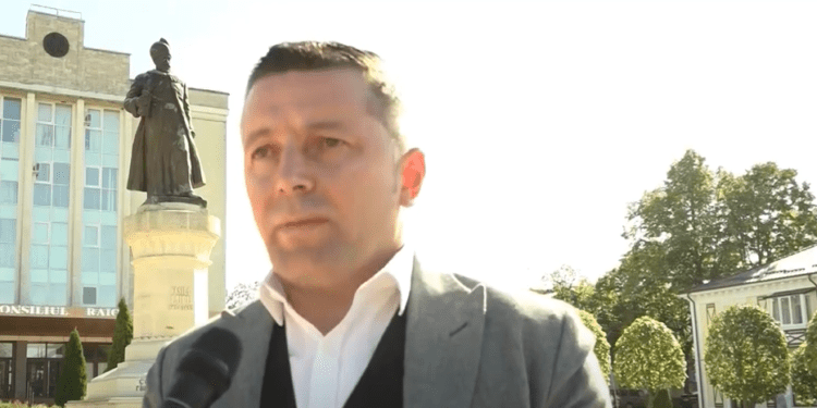 Candidatul PAS la funcția de primar al municipiului Orhei, spune că, modernizarea infrastructurii orașului trebuie continuată. Ce își propune acesta | VIDEO