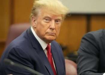 Fostul președinte american Donald Trump, din nou în fața instanței, fiind acuzat de fraudă fiscală