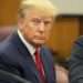 Fostul președinte american Donald Trump, din nou în fața instanței, fiind acuzat de fraudă fiscală