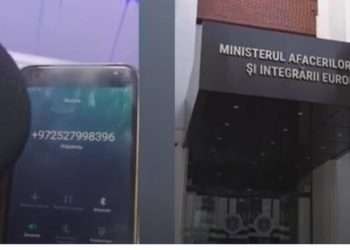 Cine să-i ajute? Moldovenii reveniți din Israel spun că la numerele de urgență ale Ambasadei noastre în țara aflată în război, nu răspunde nimeni ca să îi consulte. Am încercat să verificăm | VIDEO