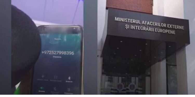 Cine să-i ajute? Moldovenii reveniți din Israel spun că la numerele de urgență ale Ambasadei noastre în țara aflată în război, nu răspunde nimeni ca să îi consulte. Am încercat să verificăm | VIDEO