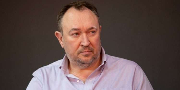 Alexandru Tănase despre cazul Stoianoglo: și-au bătut joc de un om. Deliberat au încălcat legea