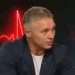 Teo Cârnaț, după valul de critici stârnit de slipii săi cu stema țării: Trolii Maiei Sandu și ai PAS au încercat mă distrugă pe internet, însă nu le-a reușit